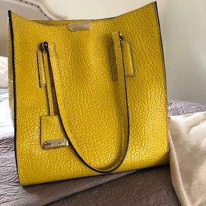 Brand New Burberry tote!